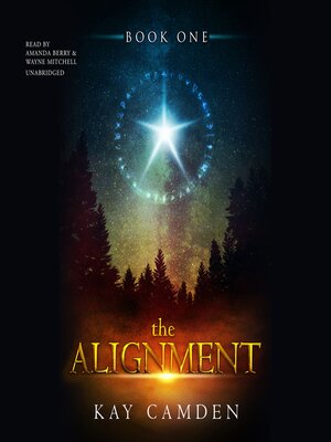 cover image of The Alignment